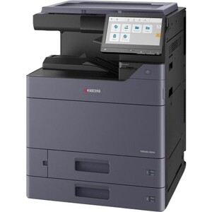 МФУ лазерное Kyocera TASKalfa 2554ci, P/C/S, цв.лазерный, A3, 25/12(A4/A3) стр/мин, 1200x1200 dpi, 4 Гб+32 Гб SSD, USB 3.0, (1102YP3NL0)