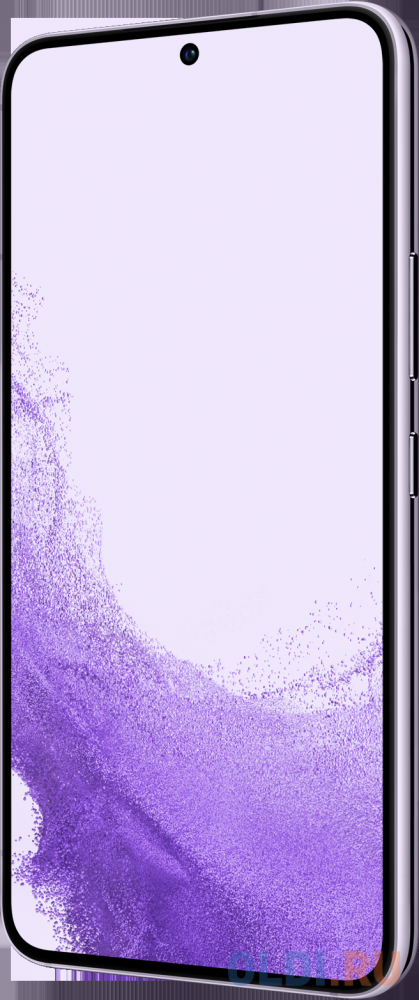 Смартфон/ Смартфон Samsung Galaxy S22 128Gb Purple