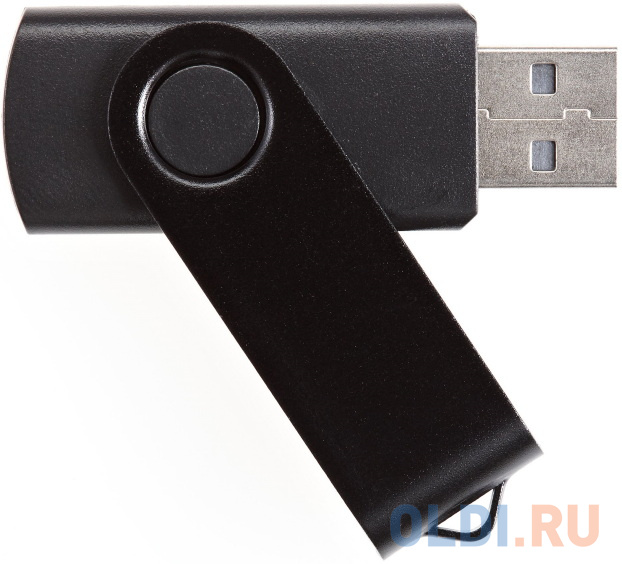 USB  64GB  Move Speed  M2 черный в Москвe