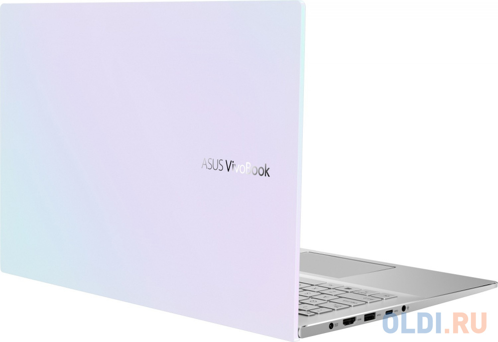 Ноутбук ASUS VivoBook S15 M533UA-BN214 90NB0TN4-M000K0 15.6" в Москвe