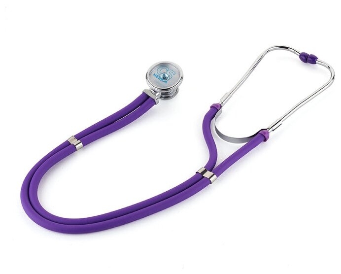Стетофонендоскоп CS 421 (фиолетовый)