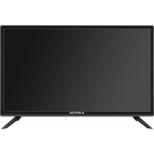 Телевизор Supra STV-LC22LT0045F (22'', FullHD, черный)