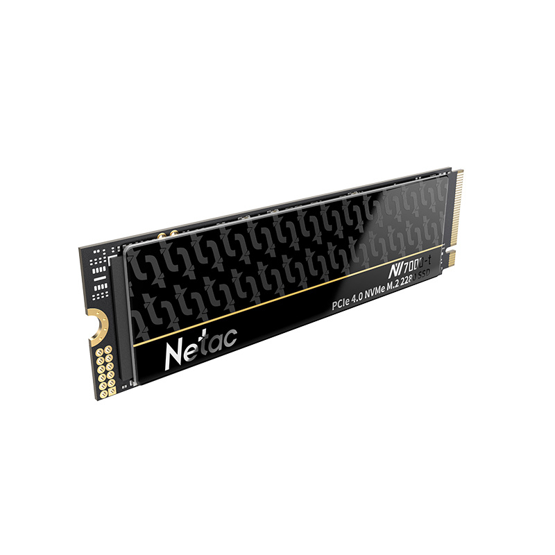 Твердотельный накопитель Netac NV7000-T 512Gb NT01NV7000T-512-E4X