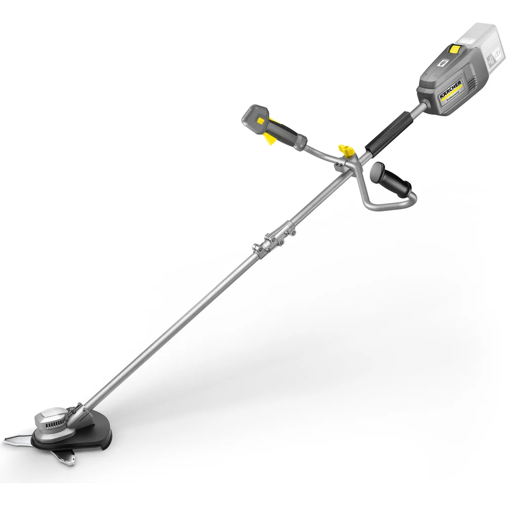 Аккумуляторная коса Karcher