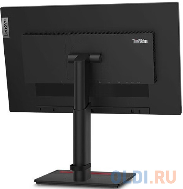 МОНИТОР 23.8" Lenovo ThinkVision P24i-20 (IPS 1920 x 1080 178°/178° 4ms 1000:1 250 cd,DP + HDMI + VGA, USB x4 pcs VESA