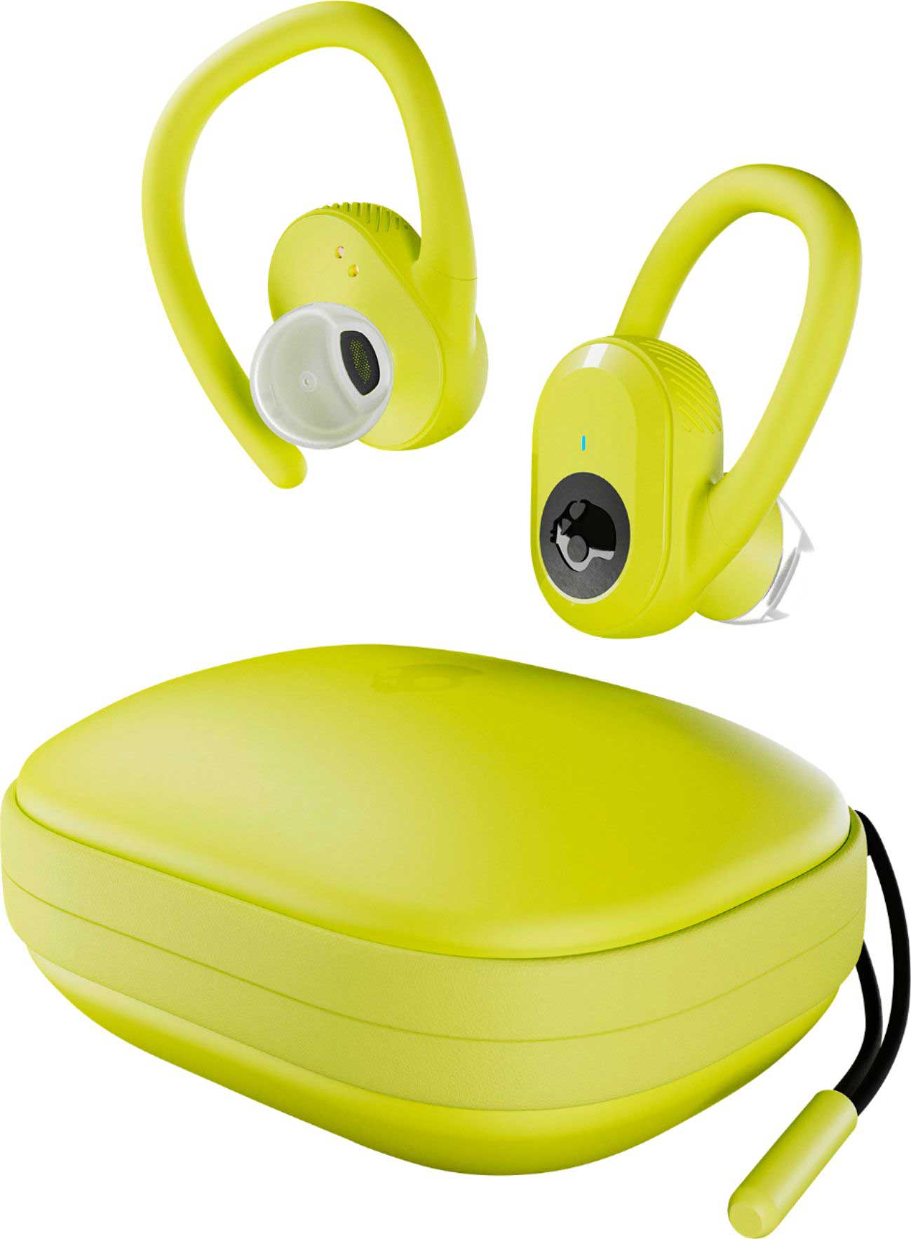 Наушники Skullcandy Push Ultra True Wireless TWS (S2BDW-N746)