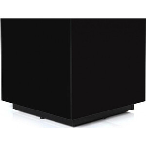 Журнальный стол Sonorous STB-45-BLK-BLK