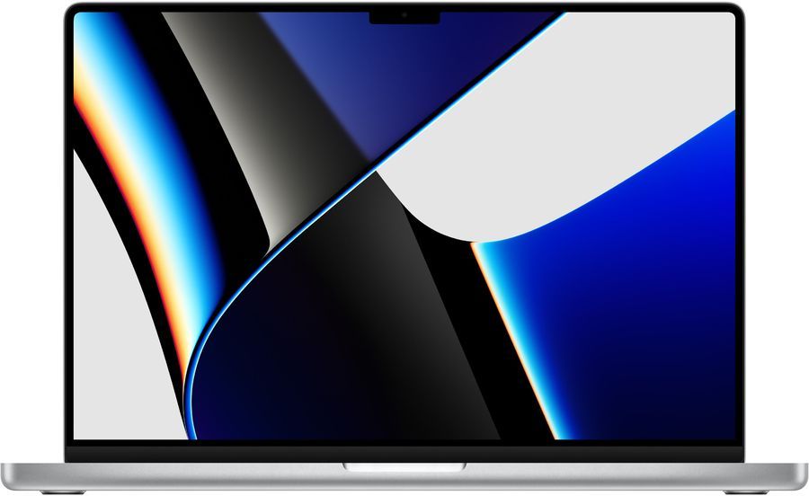 Ноутбук Apple Macbook Pro M1 (MK1E3RU/A) в Москвe