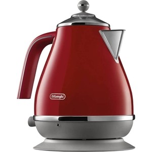 Чайник электрический DeLonghi KBOC2001.R