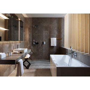 Душевой набор Hansgrohe Raindance Select S 120, 160 см (26721000)