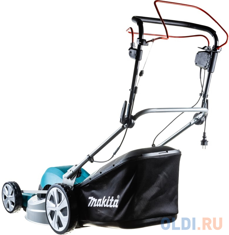 Газонокосилка электрическая Makita ELM4621