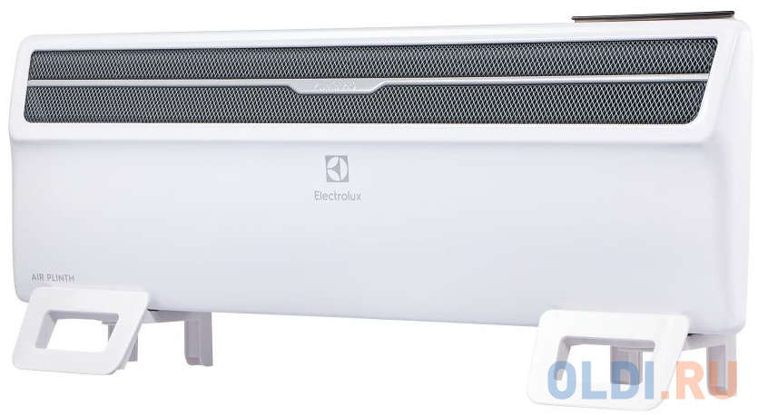 Конвектор Electrolux AirPlinth ECH/AG–1000 PE3 1000 Вт белый