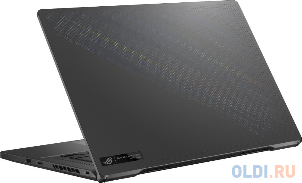 Ноутбук ASUS ROG Zephyrus G15 GA503RS-HQ067 90NR0AY2-M00560 15.6"