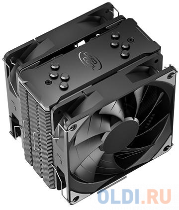 Кулер Deepcool GAMMAXX 400 EX в Москвe