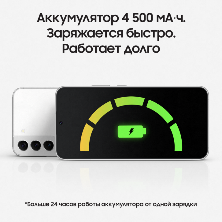 Смартфон Samsung в Москвe