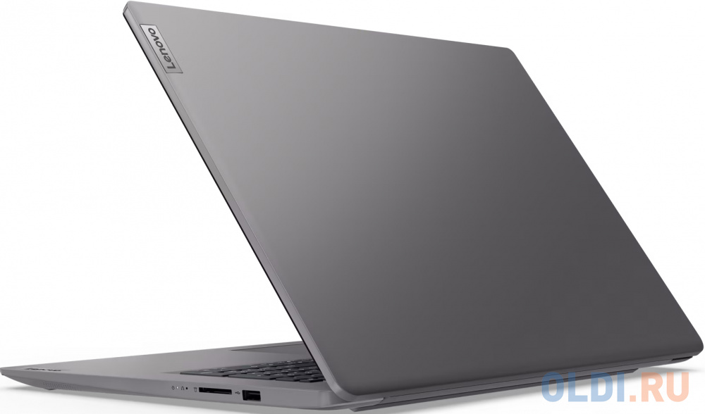 Ноутбук Lenovo V17 G4 IRU Core i5-13420H/8Gb/SSD512Gb/17.3&quot;/IPS/FHD/NoOS/grey  (83A2003KRU)