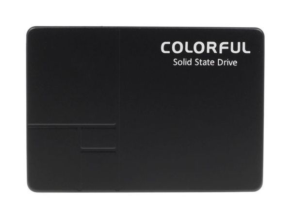 Накопитель SSD Colorful SL300 120 Гб (SL300 120GB)