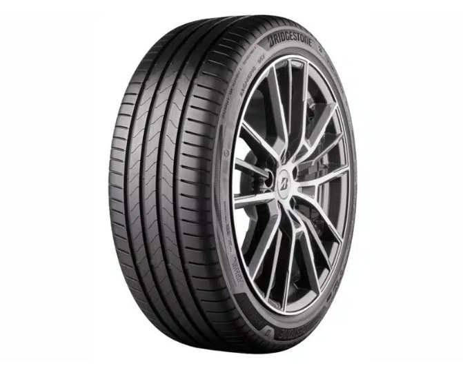 265/65 R17 Bridgestone Turanza 6 112H TL