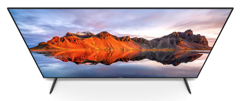 Телевизор Xiaomi TV A 55 2025