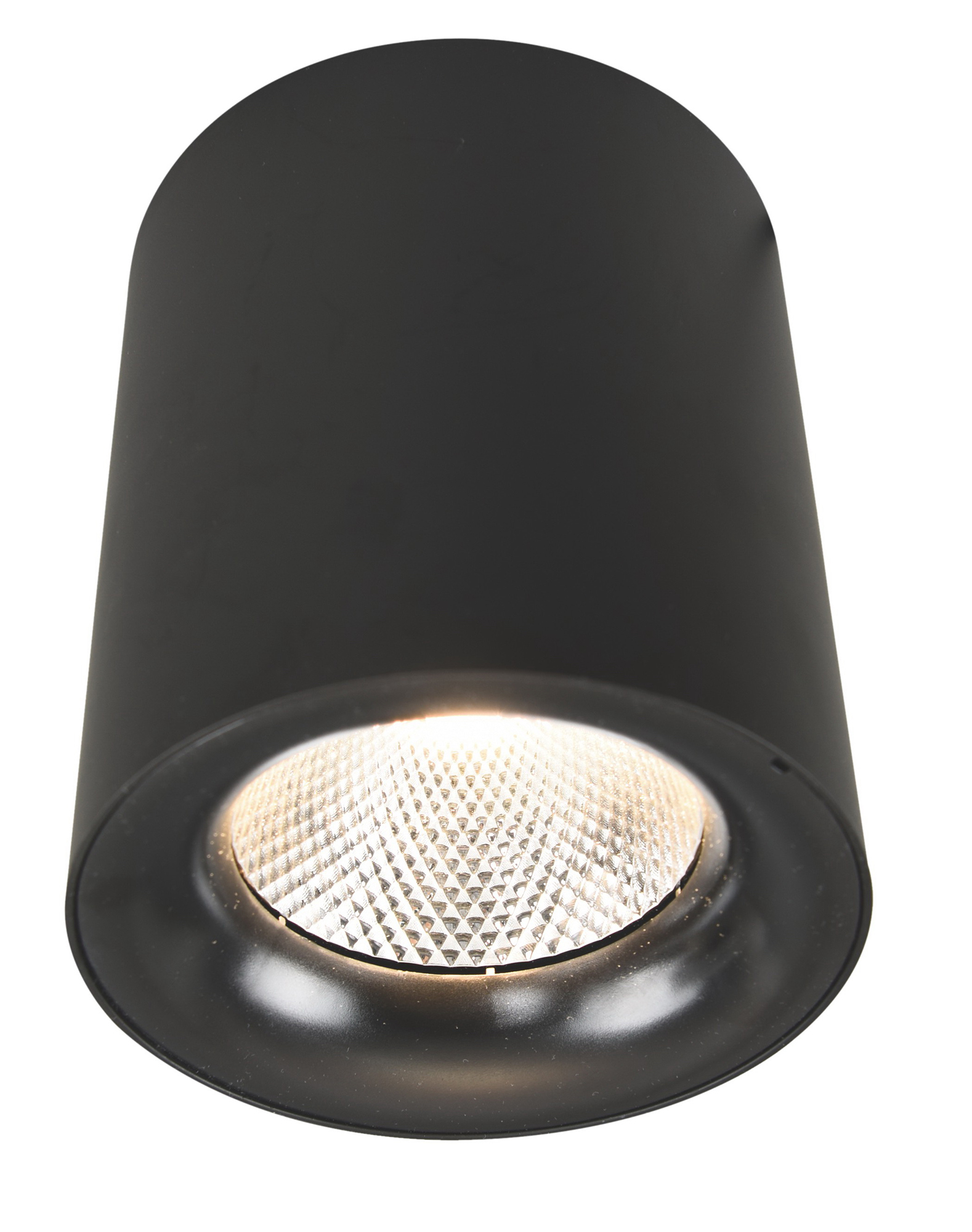 Спот Arte lamp Facile A5118PL-1BK в Москвe