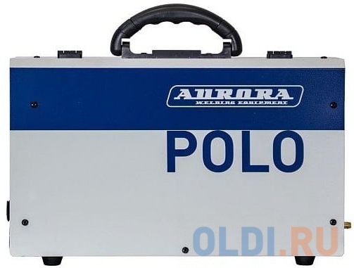 Aurora POLO 175 SYNERGIC (сварочный полуавтомат) 34453 в Москвe