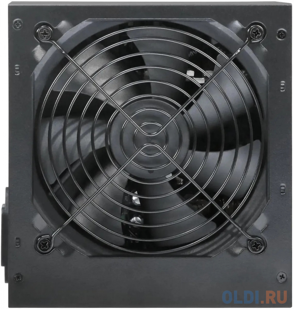 Блок питания Digma ATX 550W DPSU-550W (20+4pin) 120mm fan 4xSATA RTL в Москвe