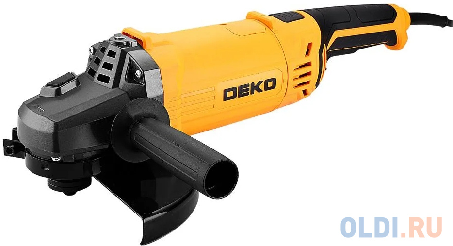 Deko AG2600DK, 230мм, 2600 Вт 083-1031