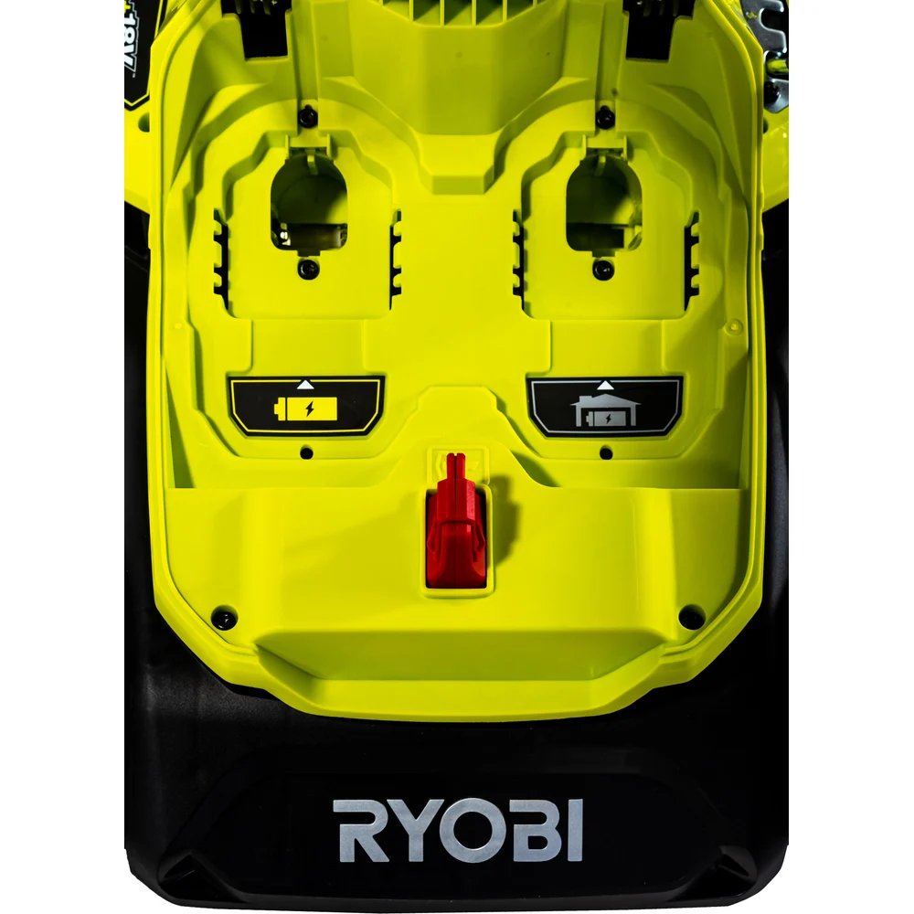 Газонокосилка Ryobi