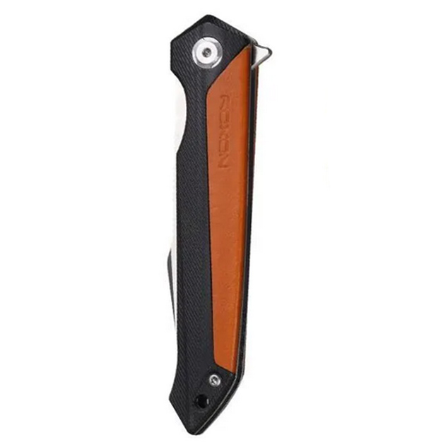 Нож Roxon K3 Sandvik Steel Orange K3-12C27-OR