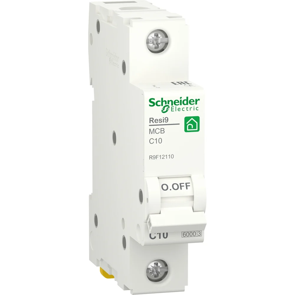 Автоматический выключатель Schneider Electric