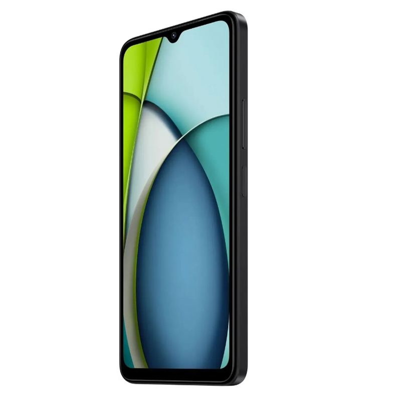 Сотовый телефон Xiaomi Redmi A3x 3/64Gb Black в Москвe