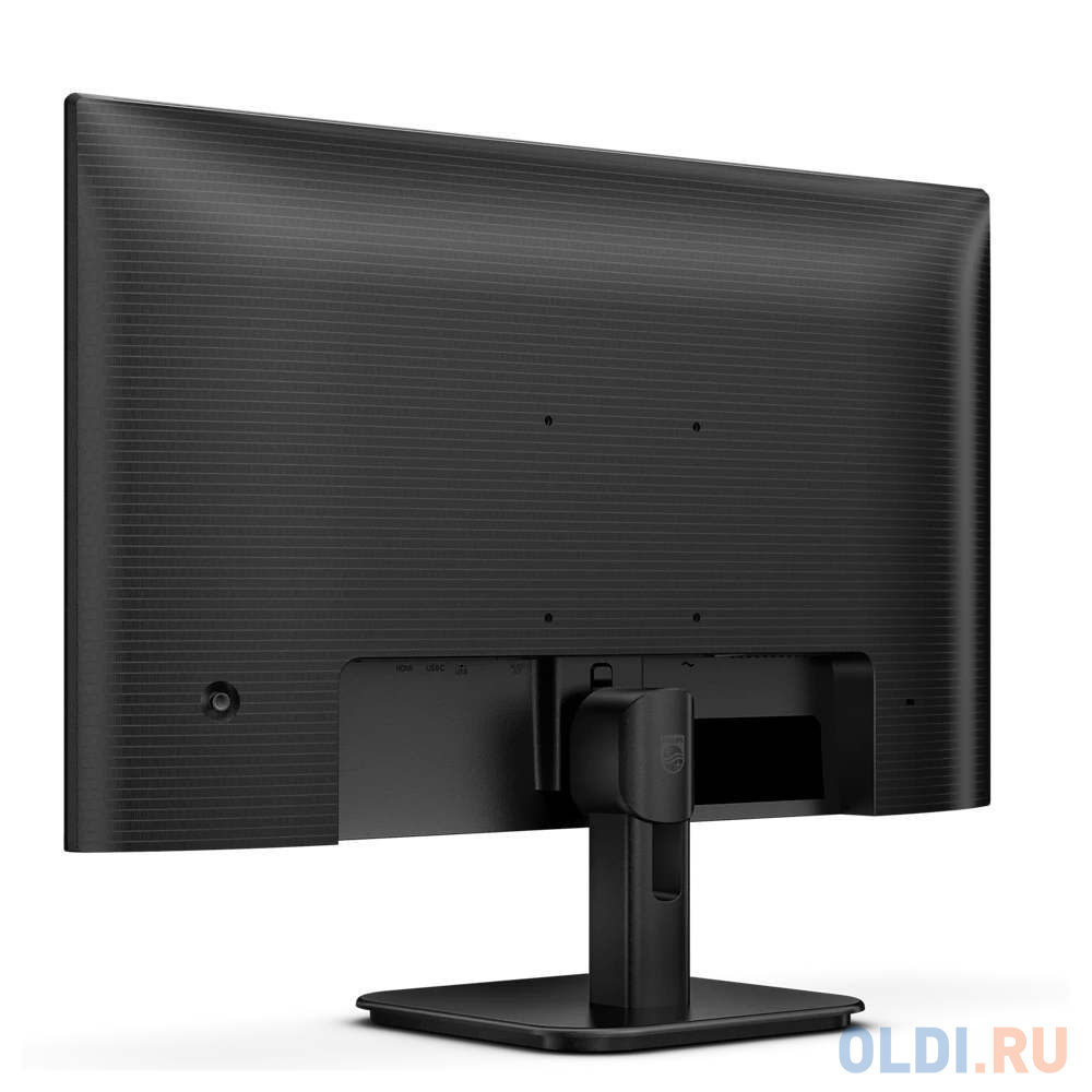 Монитор LCD 27'' 16:9 1920х1080(FHD) IPS, nonGLARE, 100 Hz, 250 cd/m2, H178°/V178°, 1300:1, 16.7M, 4ms, HDMI, USB-C, Tilt, Speakers, 2Y, Bla