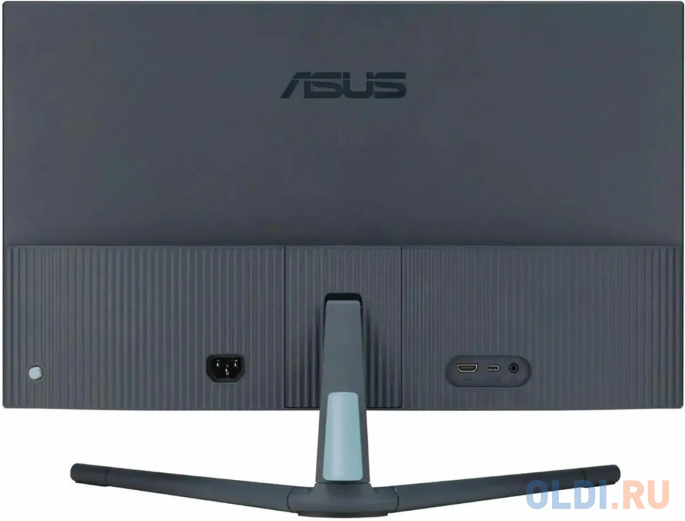 23.8" Монитор ASUS VU249CFE-B,  1920x1080,  IPS,  100Гц,  1хHDMI,  1хType-С, черный [90lm09jk-b01k70]