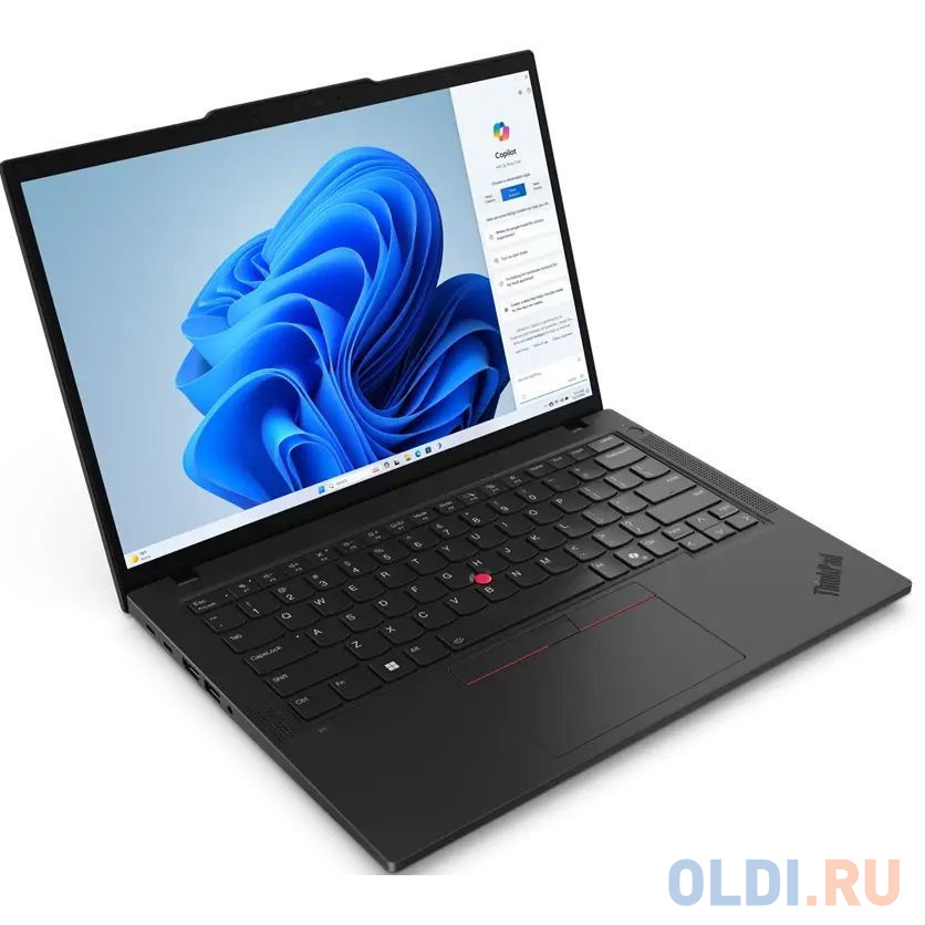 Ноутбук Lenovo ThinkPad T14 Gen 5 21MMS2XX00 14"