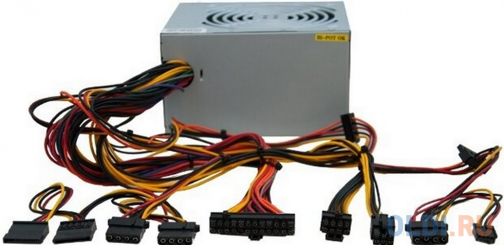 GPT450S (GPT-450S) 450W, 82% (max 85%), 120mm FAN, OEM {10}