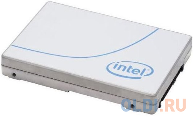 SSD накопитель Intel SSDPE2KX080T801 8 Tb PCI-E 3.0 x4 SSDPE2KX080T801