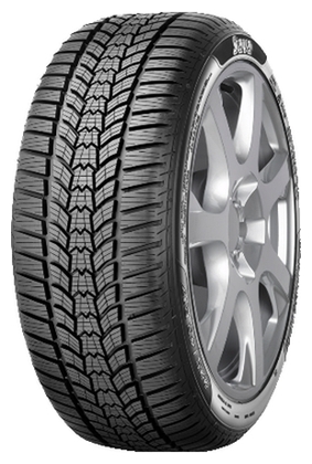 215/50 R17 Sava Eskimo HP 2 95V XL FP