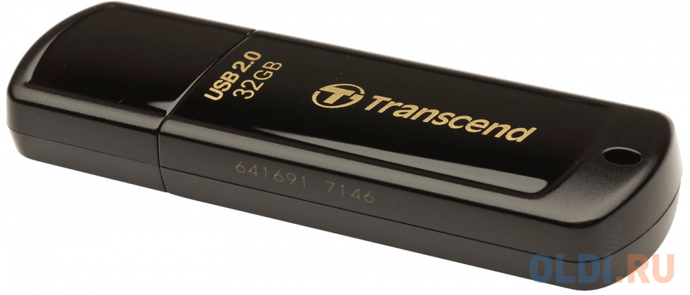 Внешний накопитель 32GB USB Drive <USB 2.0 Transcend 350 (TS32GJF350) в Москвe