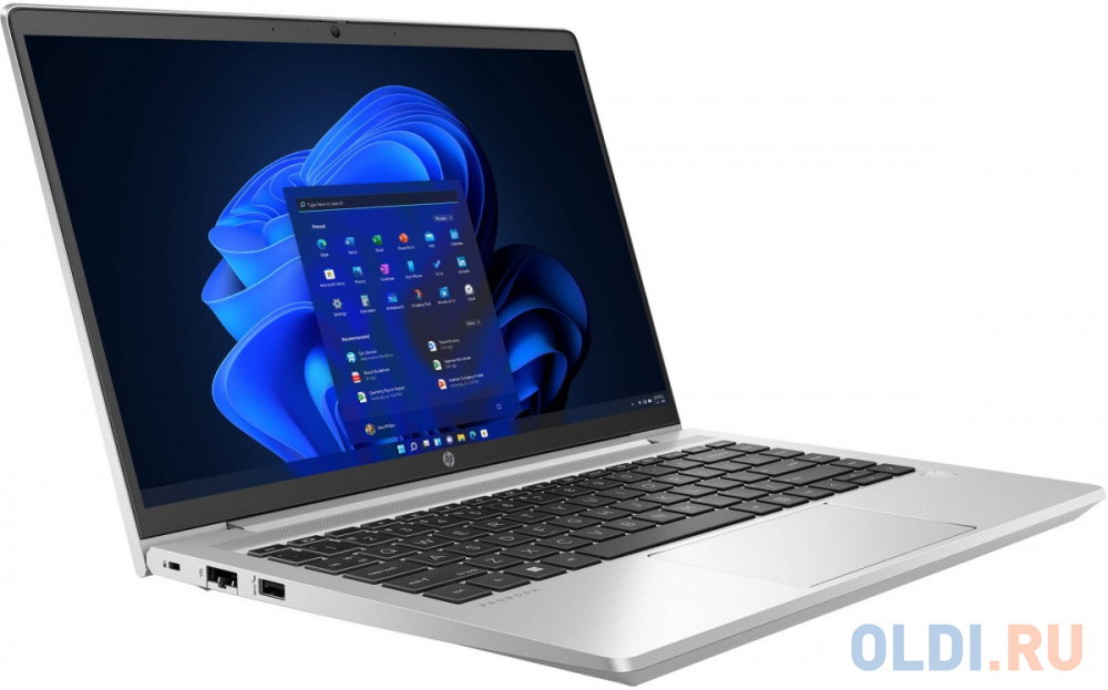 Ноутбук HP Probook 440 G9 6S6J2EA 14"