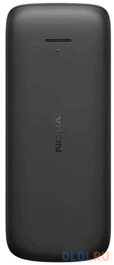 Nokia 215 4G DS Black [16QENB01A01]