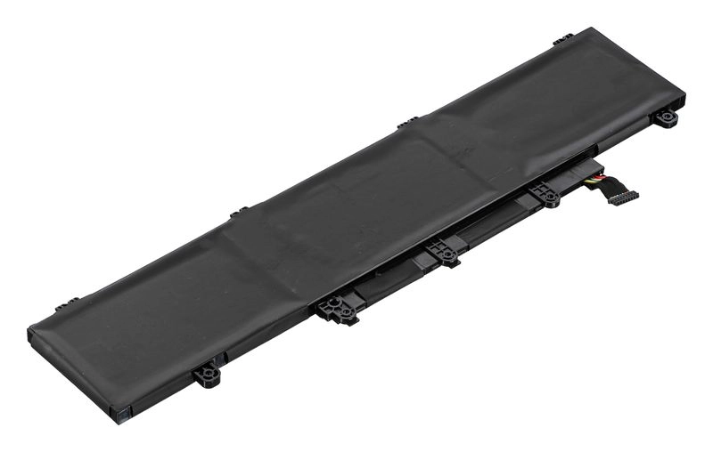 Аккумуляторная батарея Pitatel для Lenovo ThinkPad E14 Gen 2, ThinkPad E15 Gen 2, 11.1V, 4.05 А·ч, черный (BT-3026)