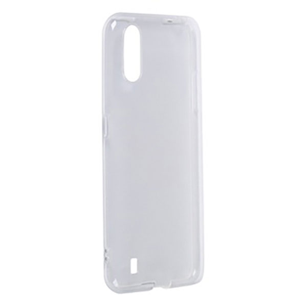 Чехол iBox для Galaxy M01 Crystal Silicone Transparent УТ000021571