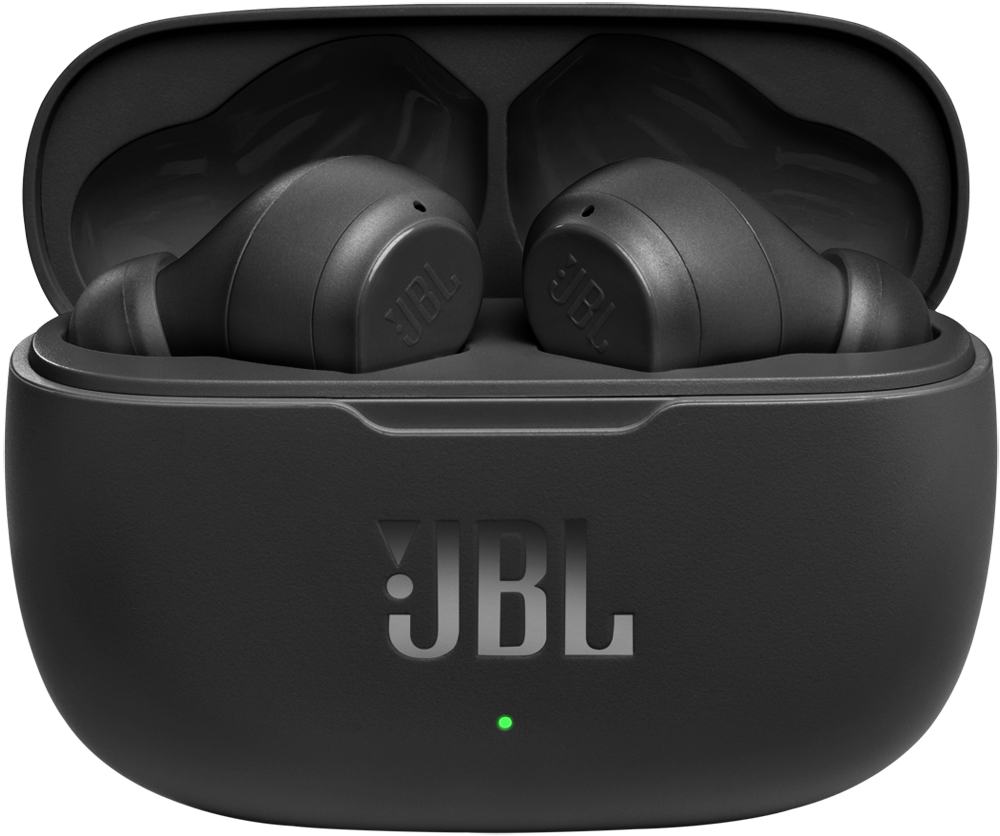 Беспроводные наушники с микрофоном JBL в Москвe