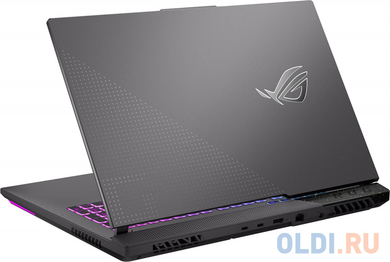 Ноутбук ROG STRIX G713PU-LL043 17" R9-7845HX 16GB/1TB DOS ASUS в Москвe