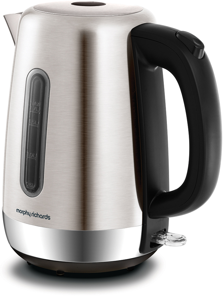 Электрочайник Morphy Richards