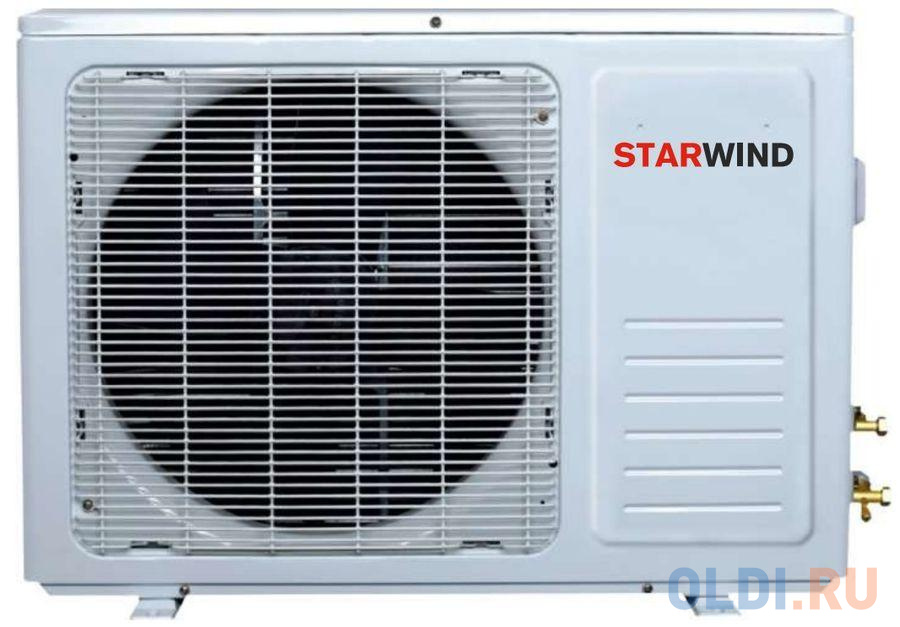 Сплит-система Starwind TAC-24CHSA/XAA1 белый