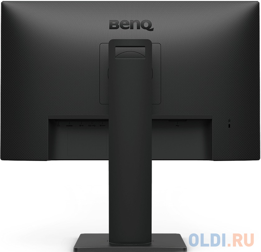 23.8&quot; BenQ BL2485TC Black (IPS, 1920x1080, HDMI+DP+USB Type C, 5 ms, 178°/178°, 250 cd/m, 1000:1, MM, Pivot) (086847)