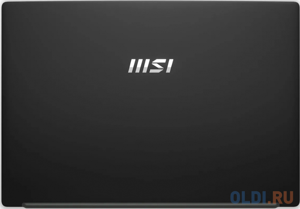 Ноутбук MSI Modern 14 C7M Ryzen 5 7530U/8/SSD512Gb/14&quot;/IPS/FHD/Win11/black (9S7-14JK12-238)