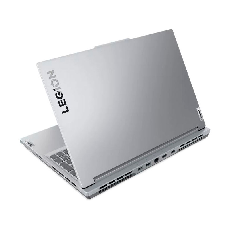 Ноутбук Lenovo Legion Slim 5 16APH8 82Y90010RK (Русская раскладка) (AMD Ryzen 7 7840HS 3.8GHz/16384Mb/1024Gb SSD/nVidia GeForce RTX 4070 8192Mb/Wi-Fi/Cam/16/2560x1600/No OS) в Москвe