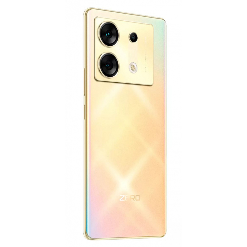 Сотовый телефон Infinix Zero 30 5G 12/256Gb Х6731 Golden Hour